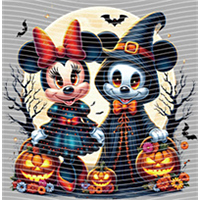 Halloween-WS 5060